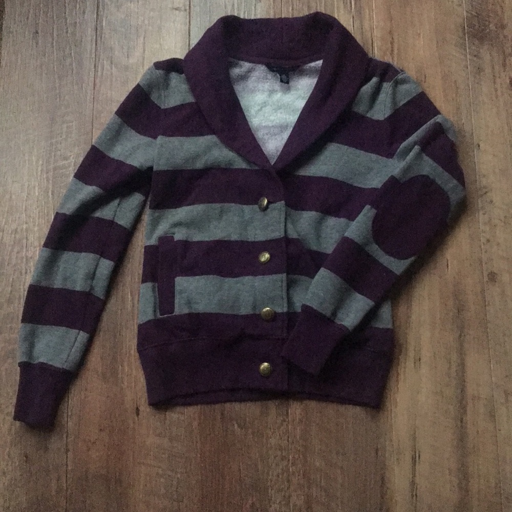 Cardigan Tommy Hilfiger sweater NWOT